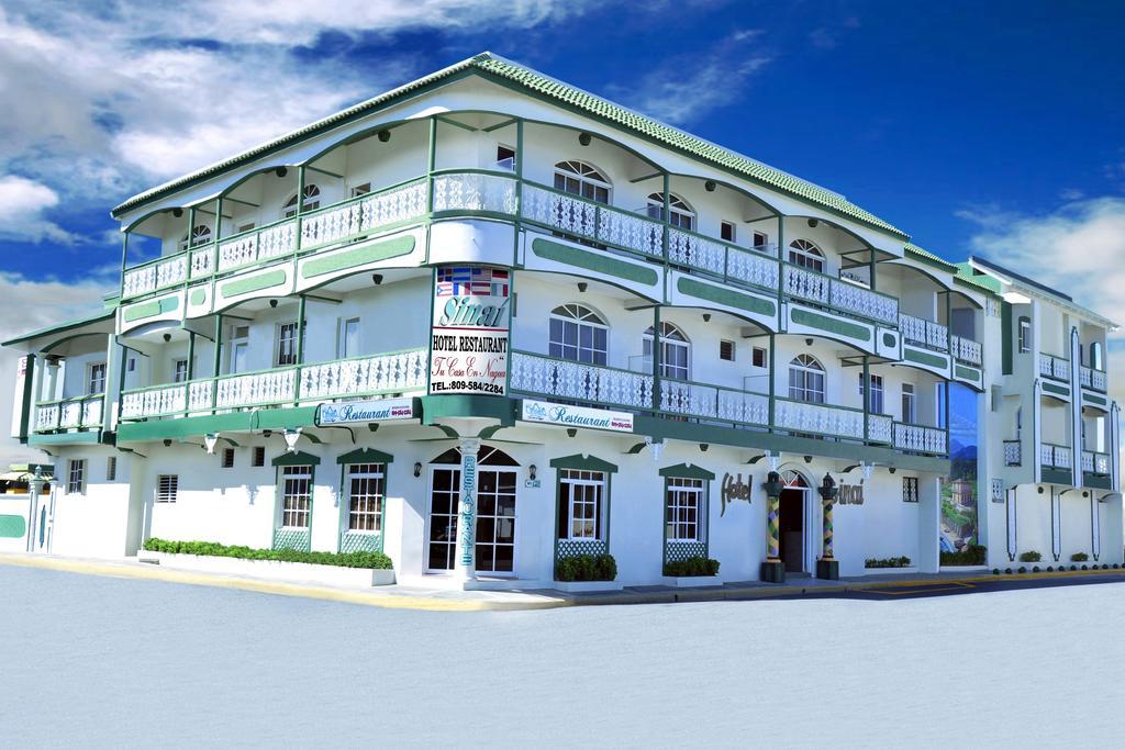 Sinai Bed & Breakfast