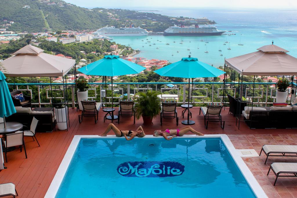 Hotel The Mafolie