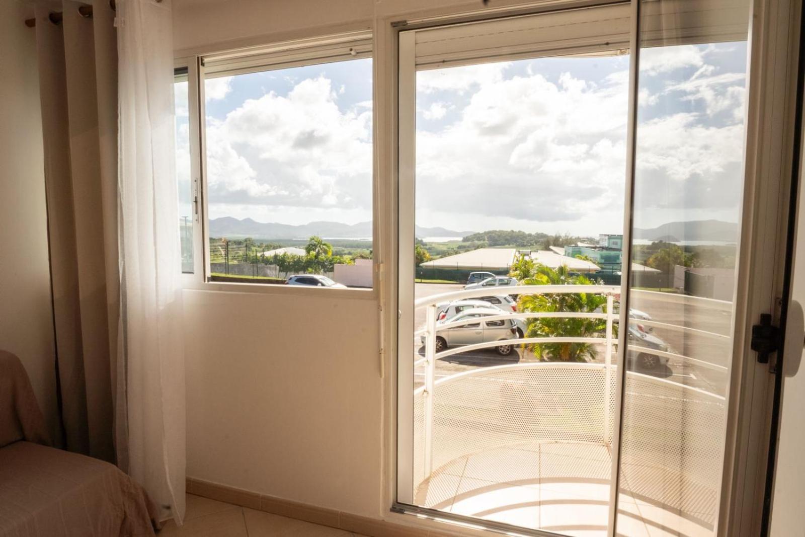 Apartment Appartview972