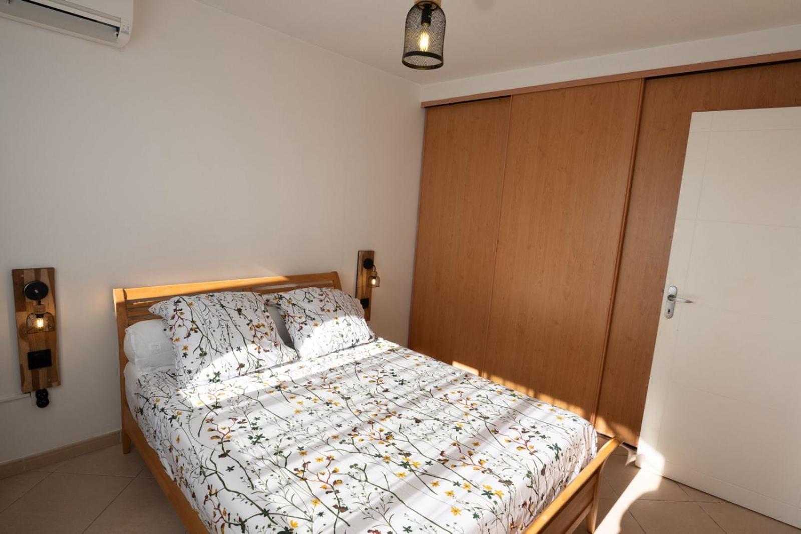 Appartview972 * Ducos