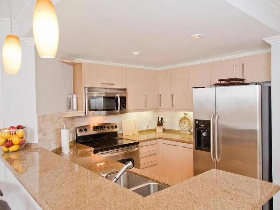 Apartment 117 Sapphire