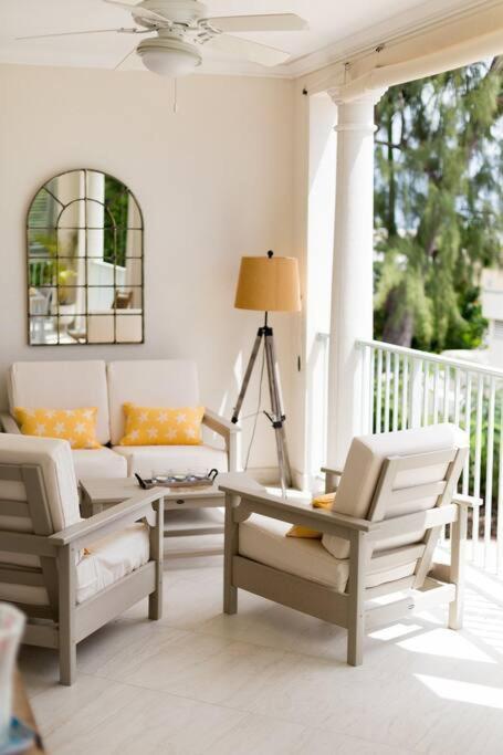 102 Lighthouse Bay Barbados