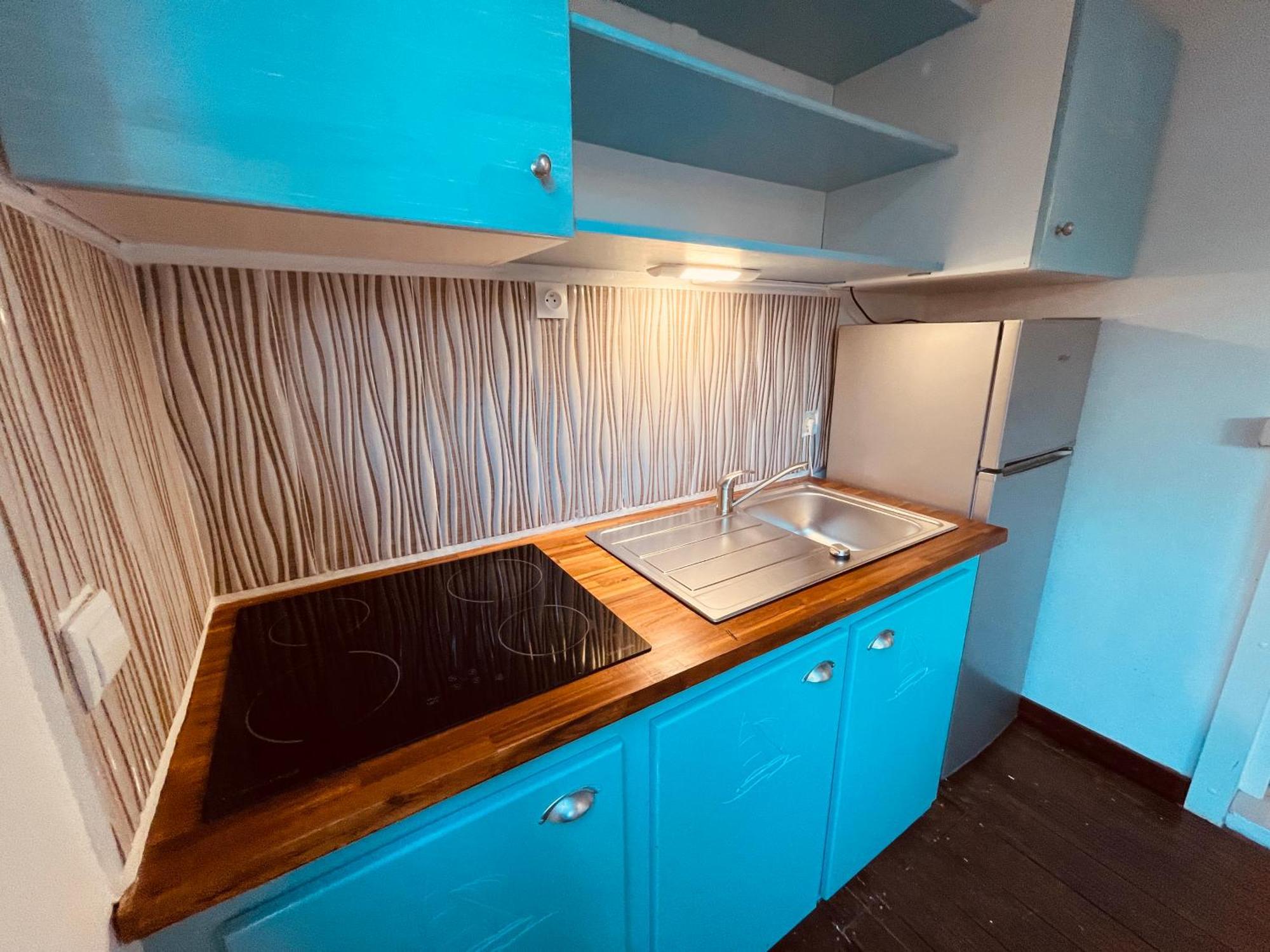 Tropicana Suites Aparthotel Deshaies