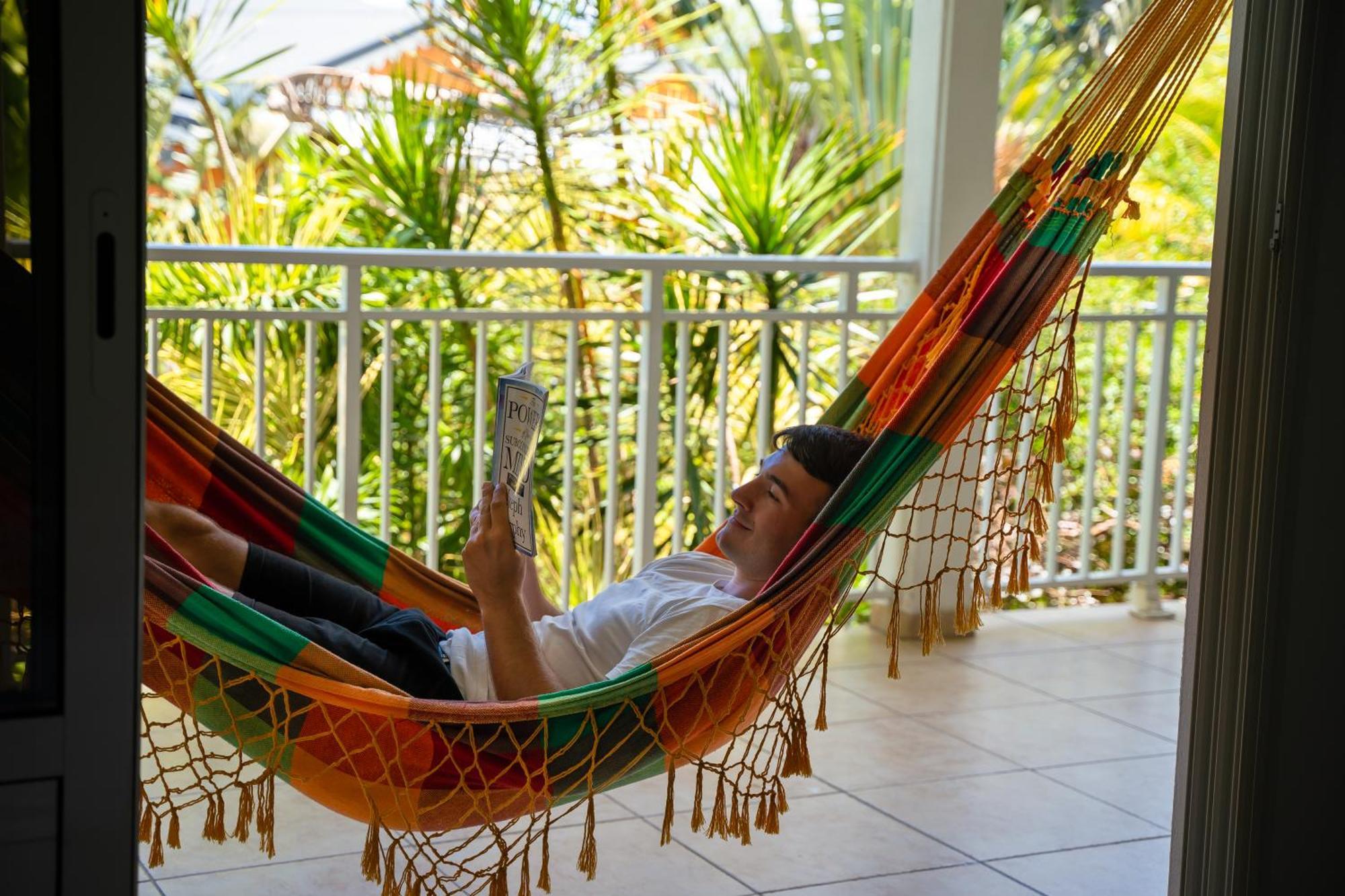 Aparthotel Tropicana Suites Deshaies