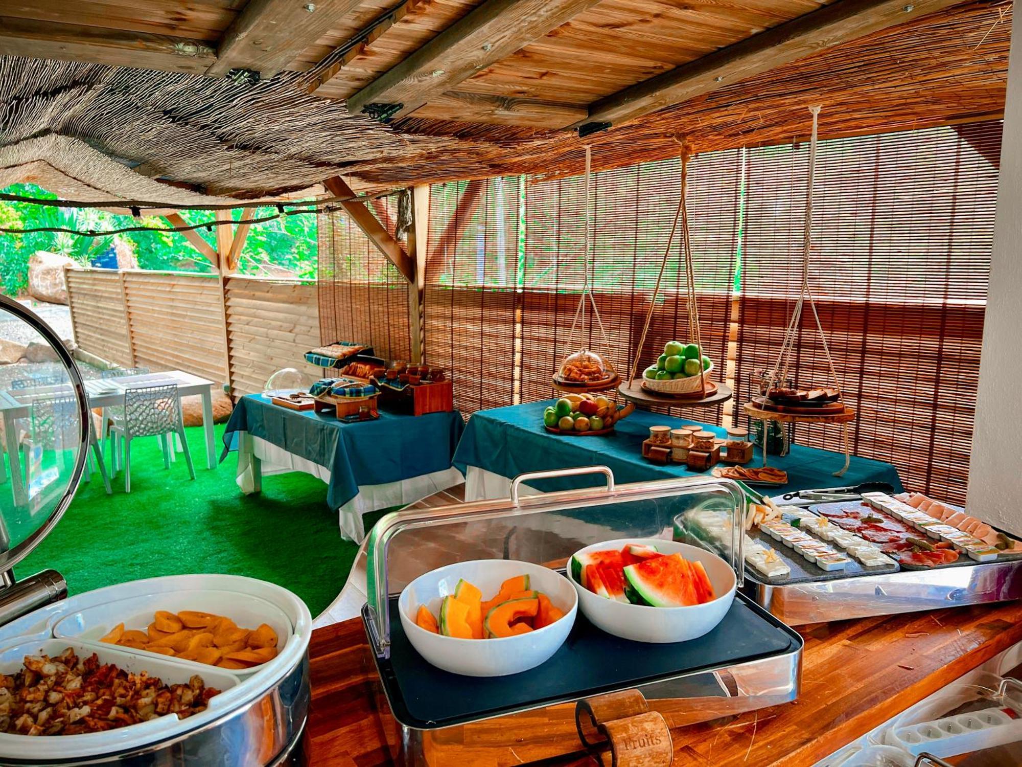 Tropicana Suites Aparthotel Deshaies