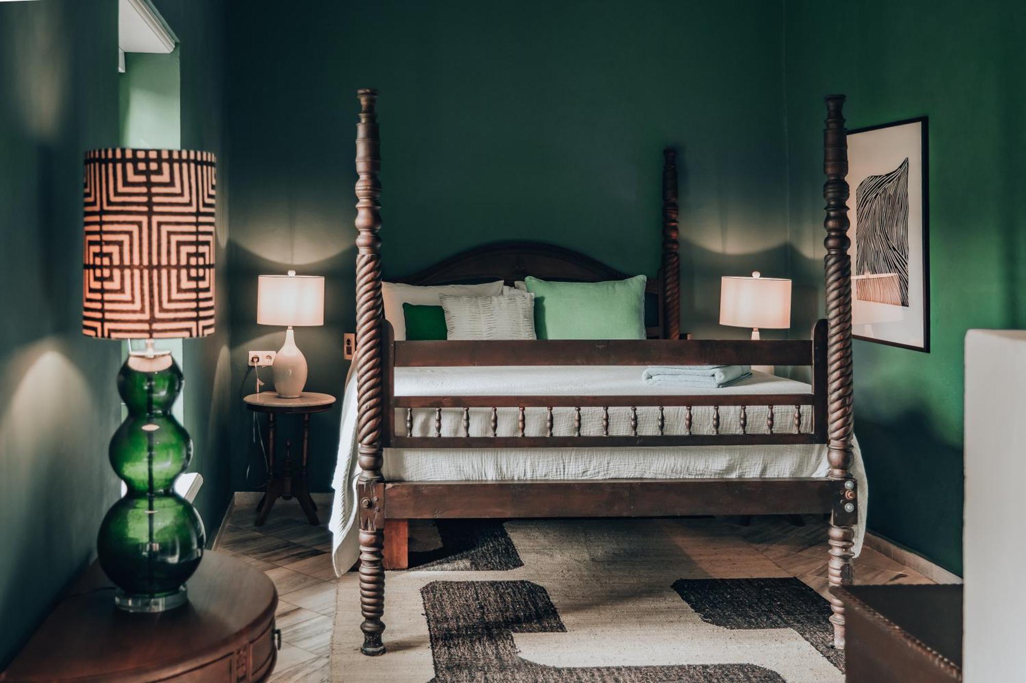 Hotel Kura Botanica Willemstad