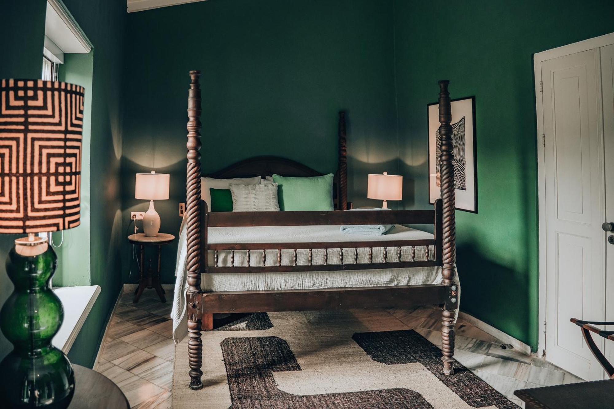Kura Botanica Hotel