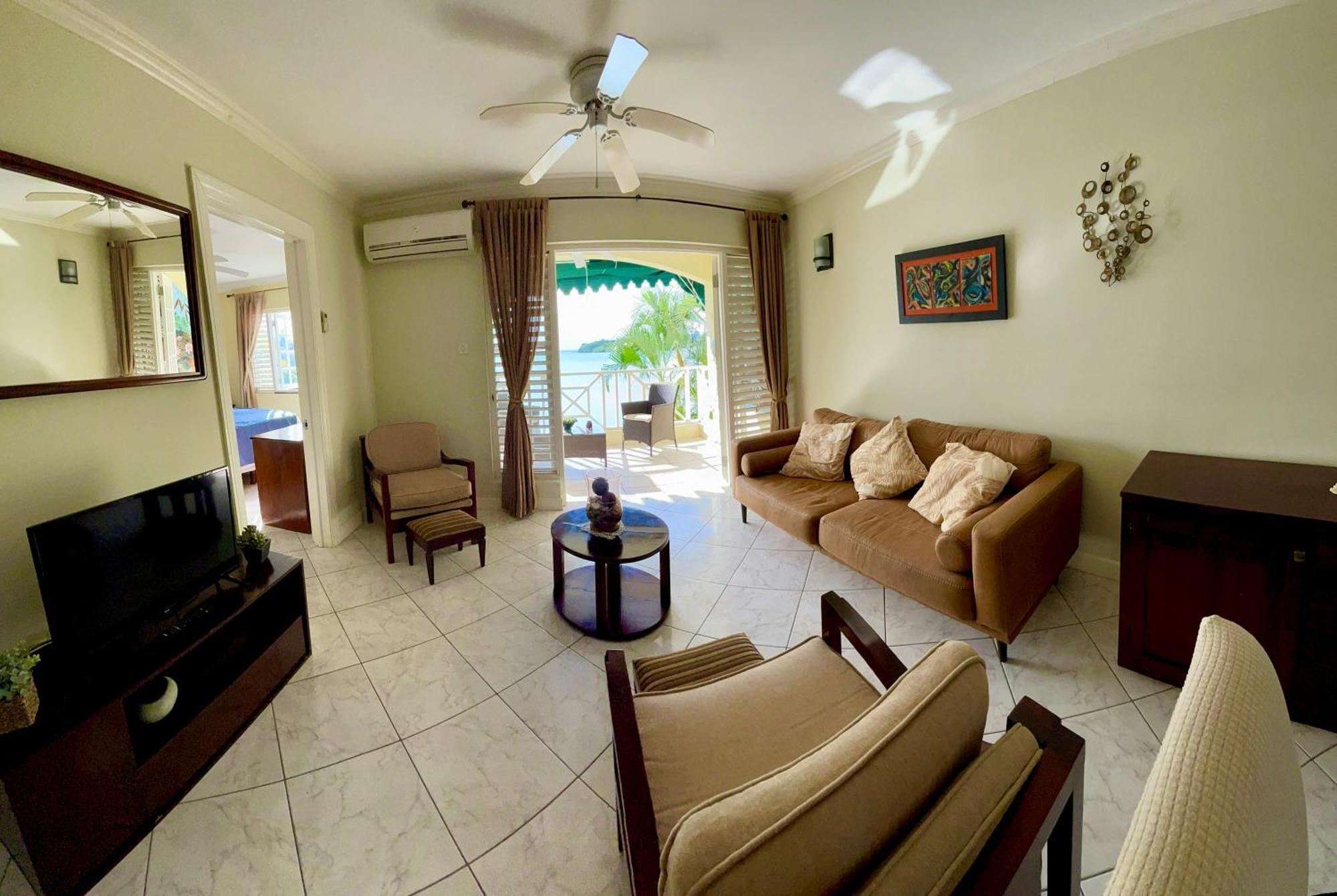 Apartment Luxury And Rooms,the Lagoons *