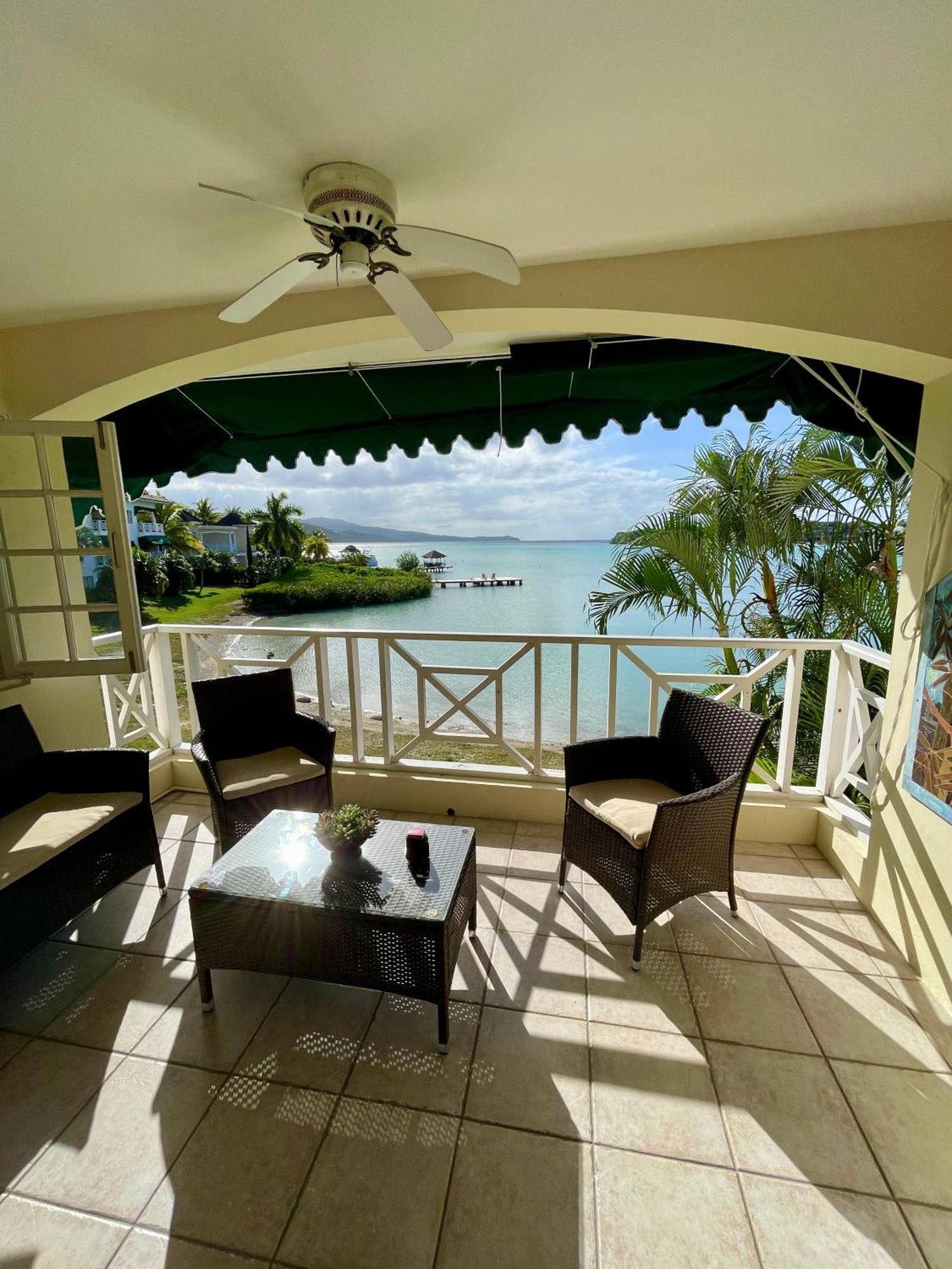 Apartment Luxury And Rooms,the Lagoons *