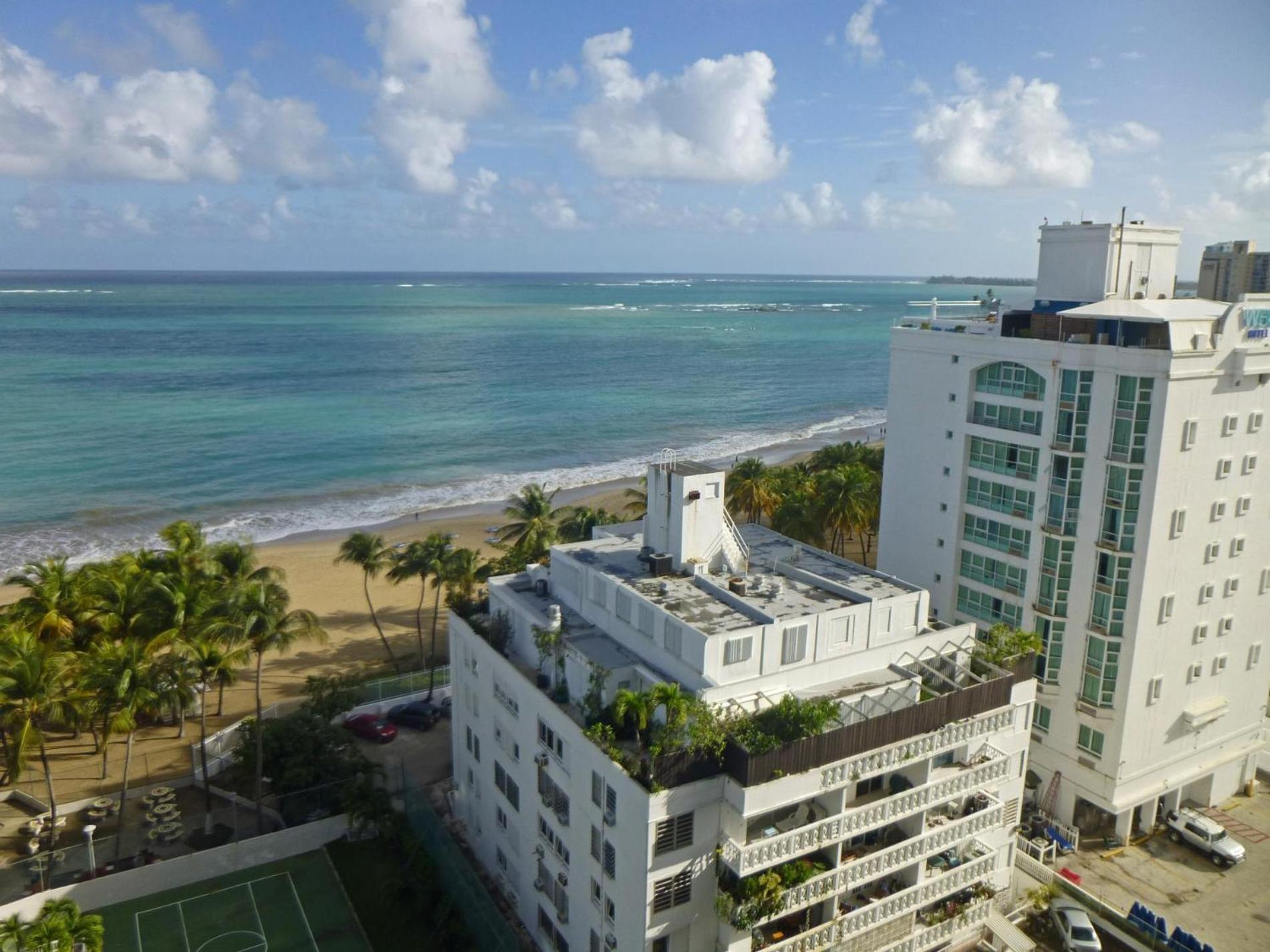 Apartment El Capitan San Juan