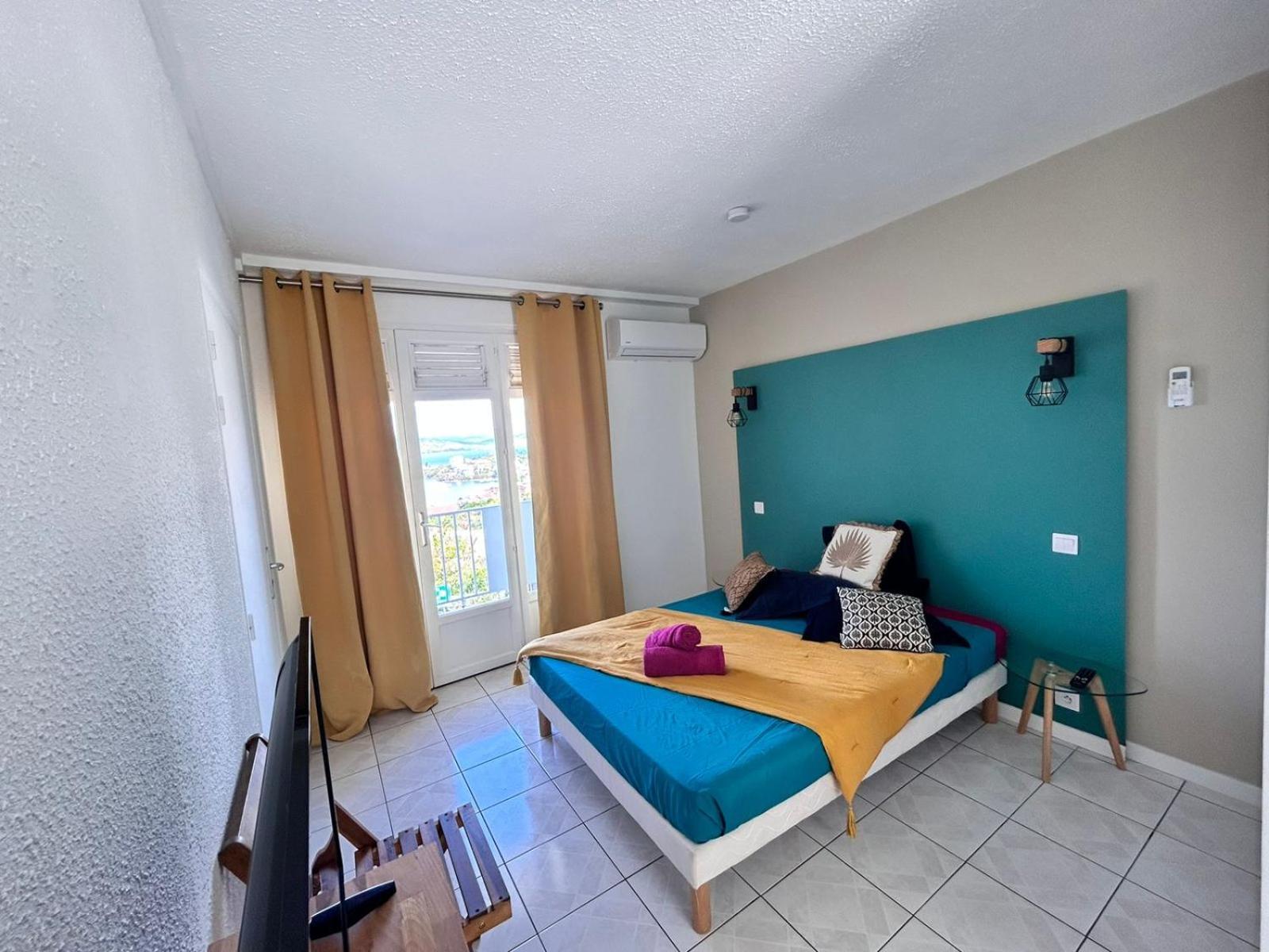 Apartamento Caribeenne *