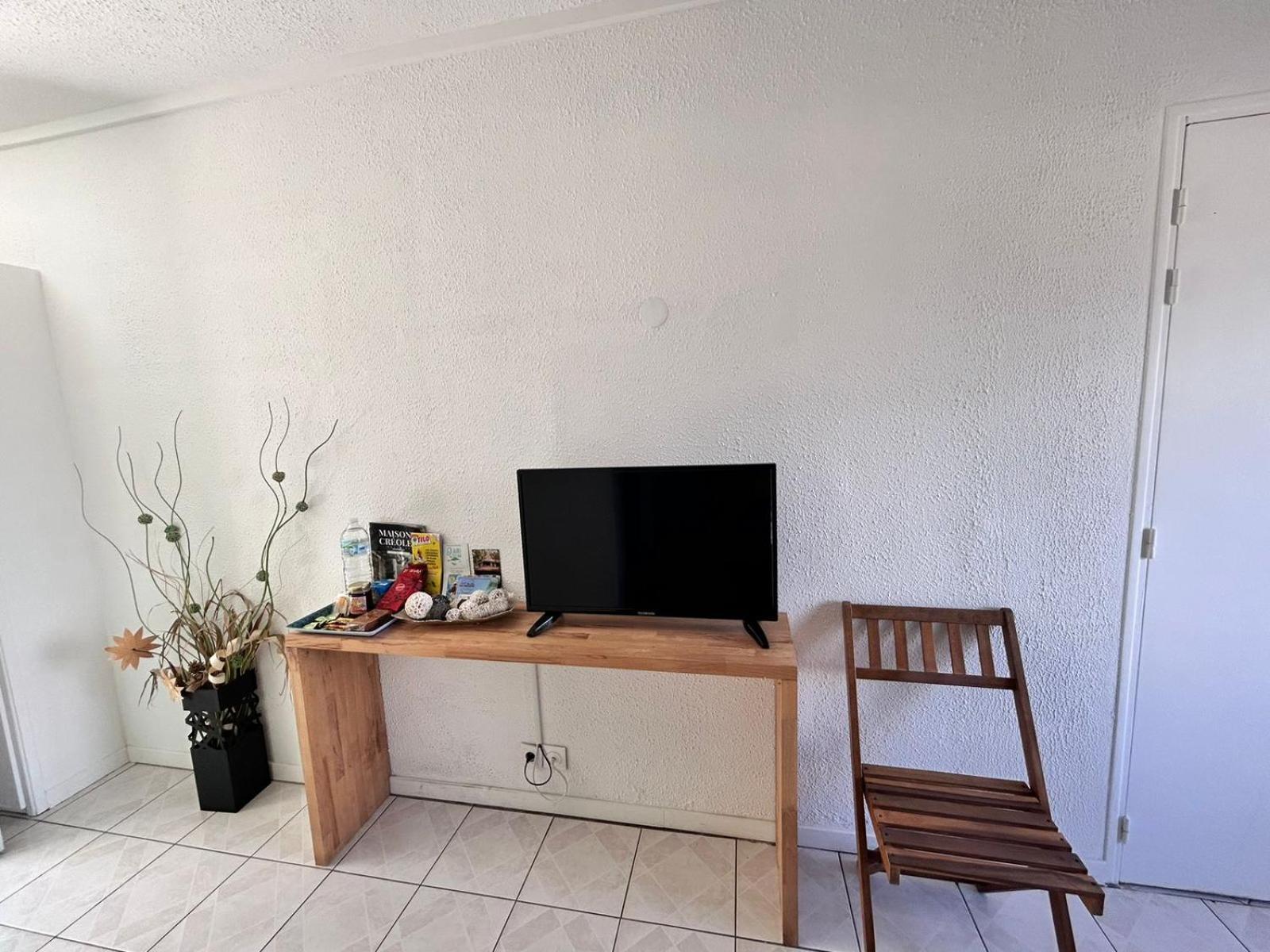 Apartamento Caribeenne