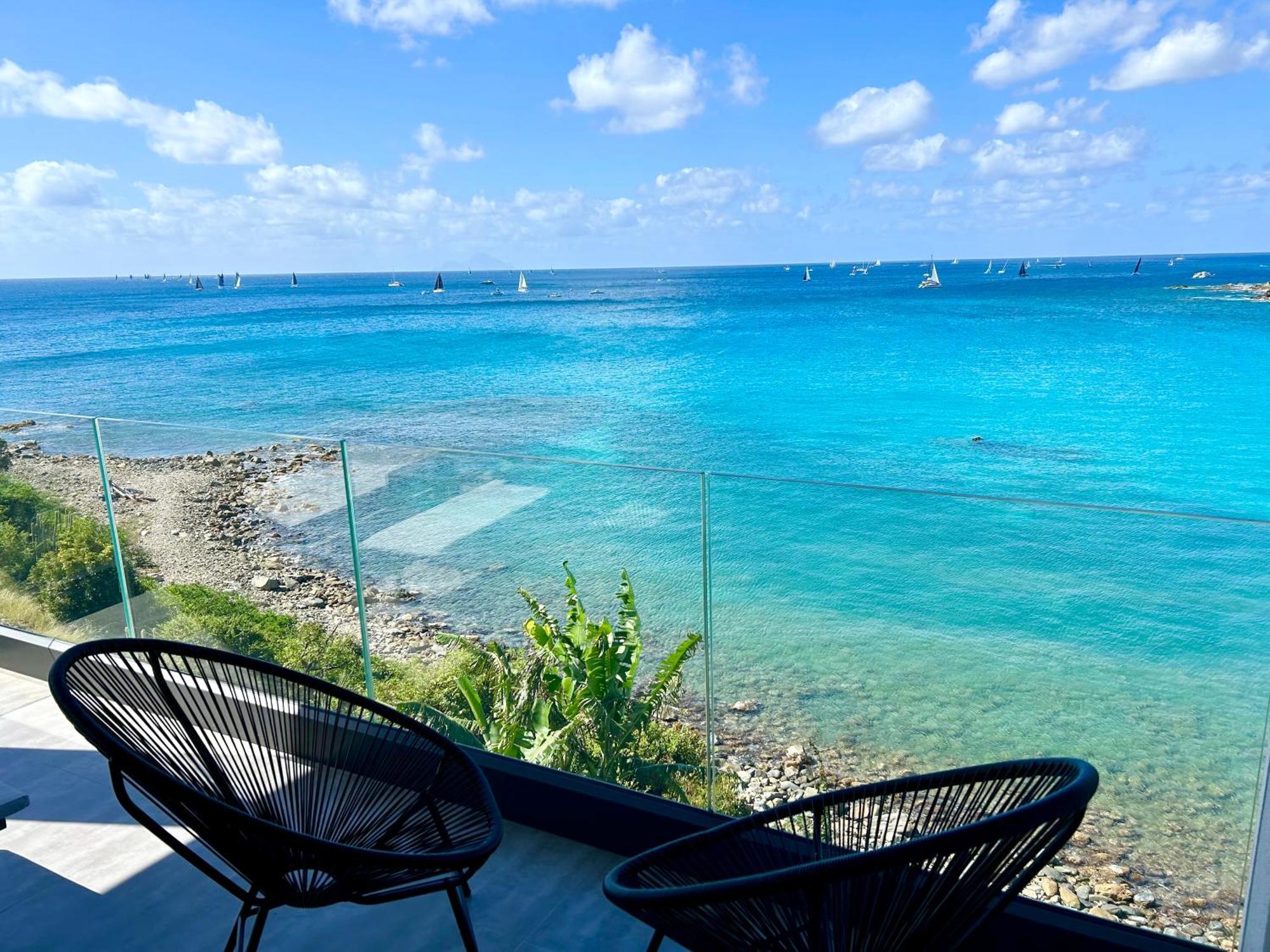 Condostmaarten By The Sea -adults Only- Apartamento *