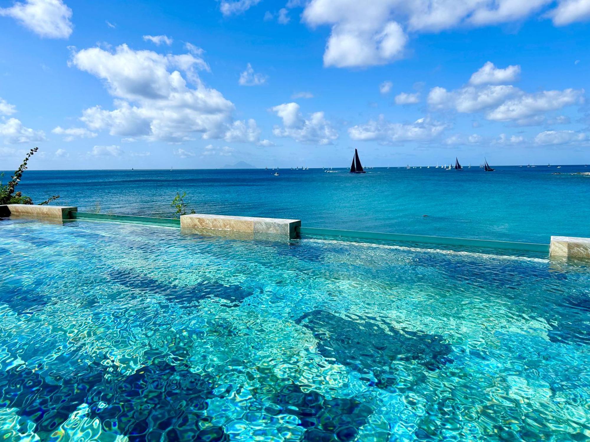 Apartamento Condostmaarten By The Sea -adults Only- *
