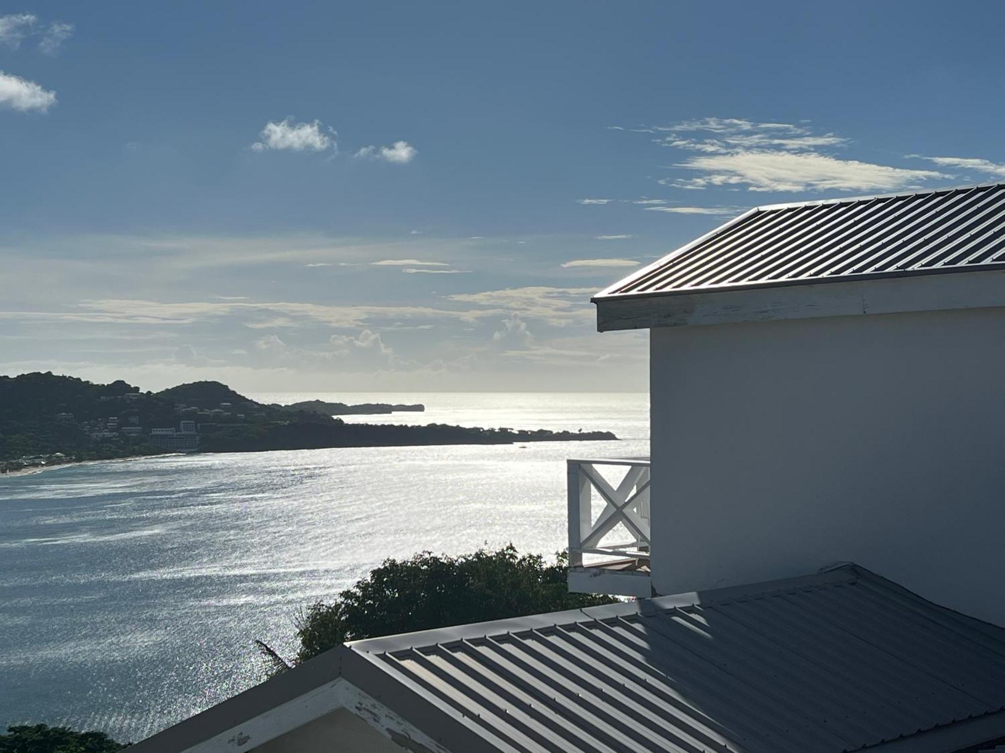 Bay House Grenada Belmont