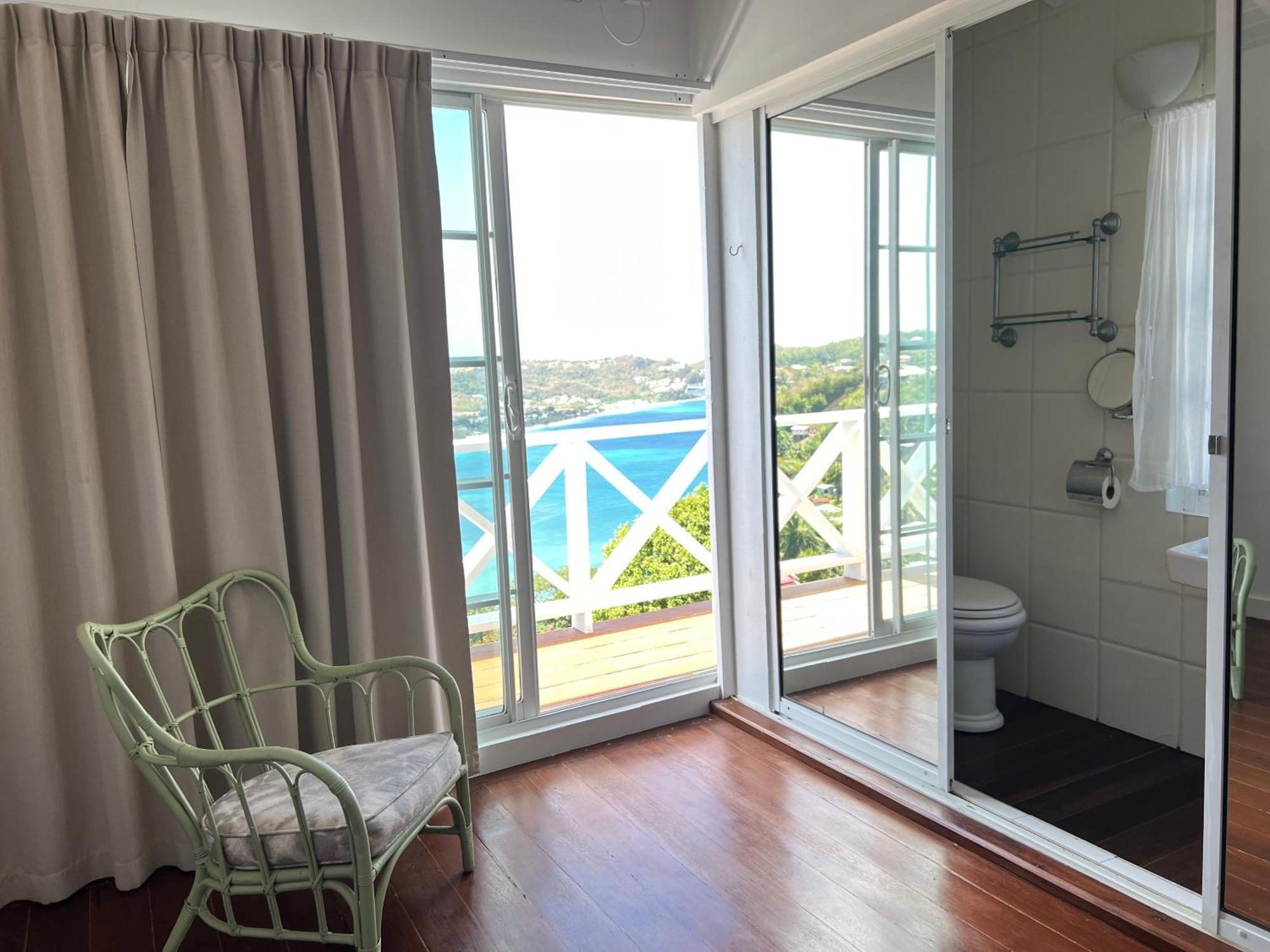 Hotel Bay House Grenada Belmont