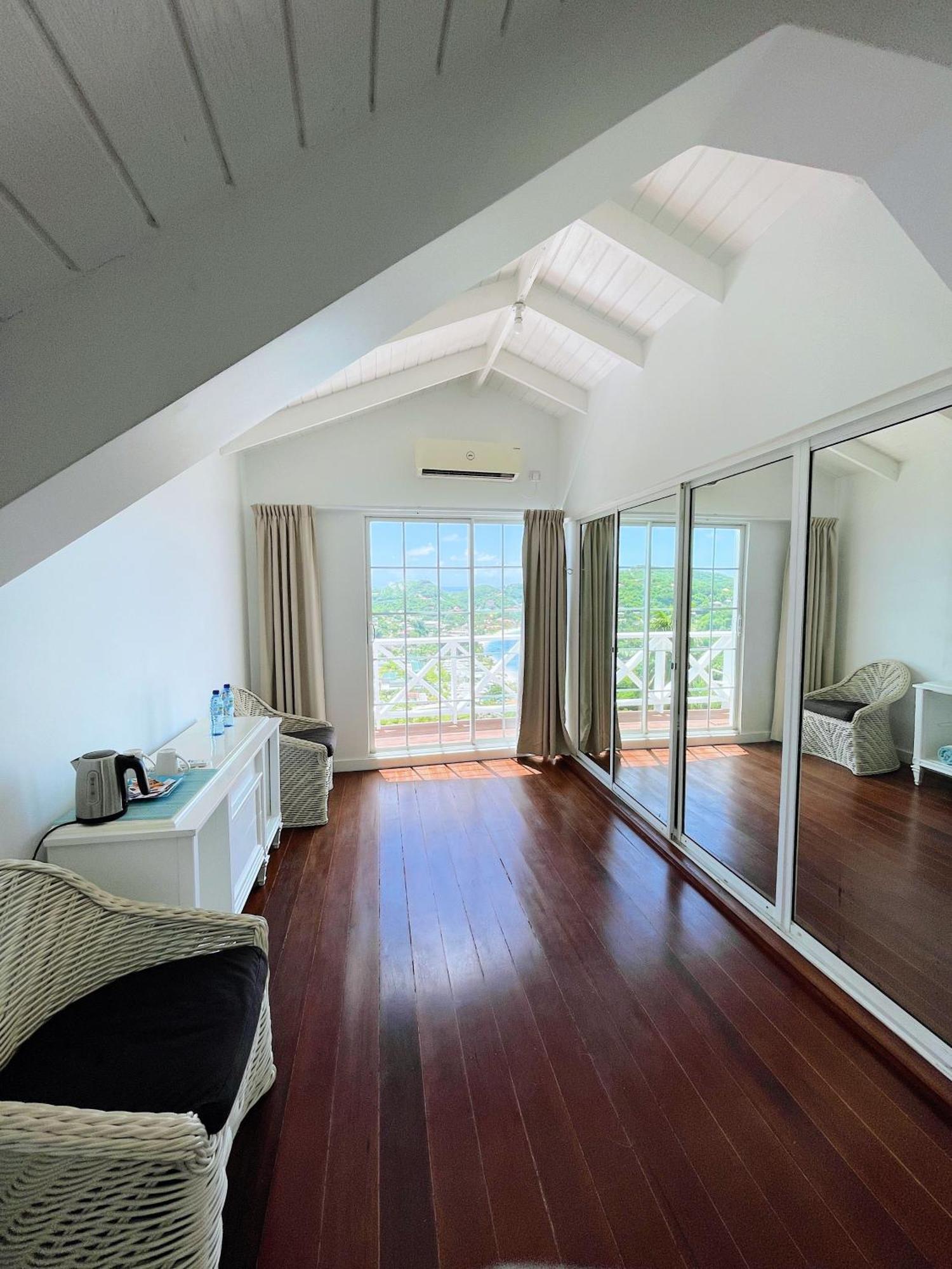 Bay House Grenada *