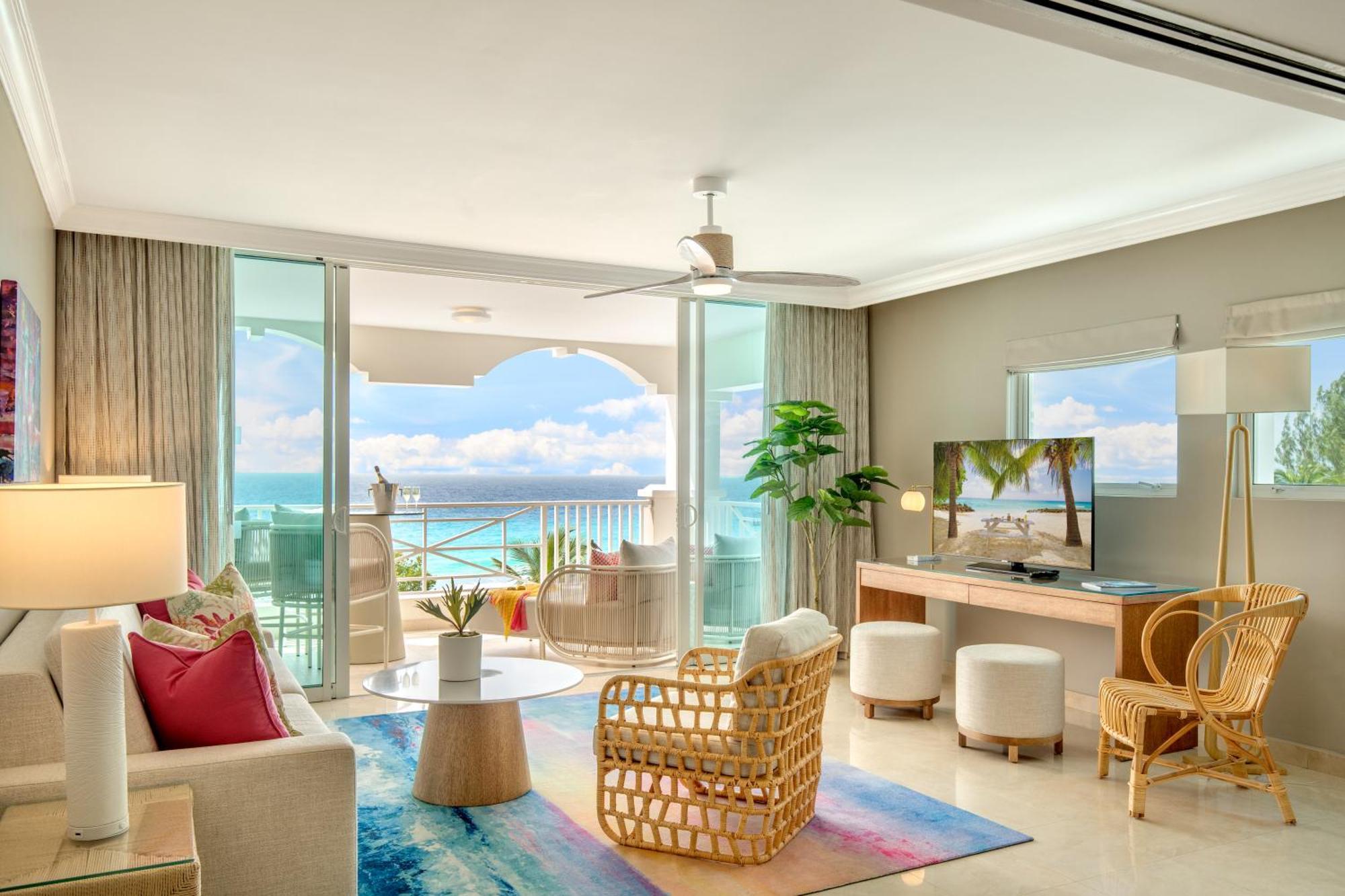 O2 Club & By Ocean Hotel 5*
