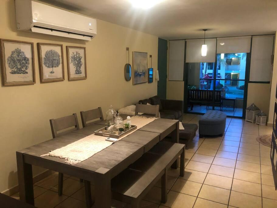 Apartamento Aquatika & Waterpark *