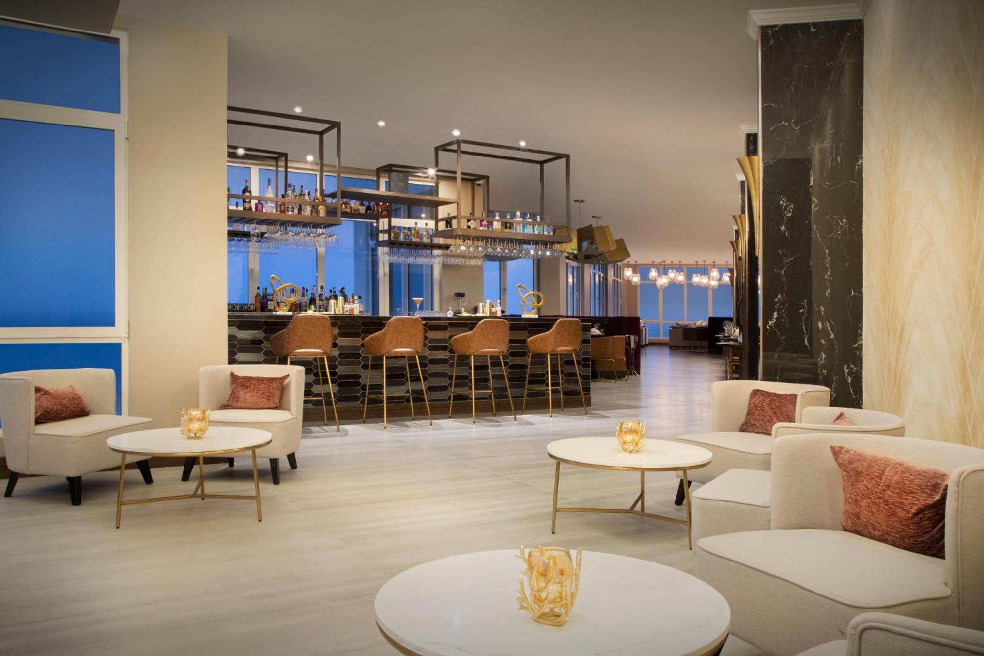 Hotel O2 Club & By Ocean