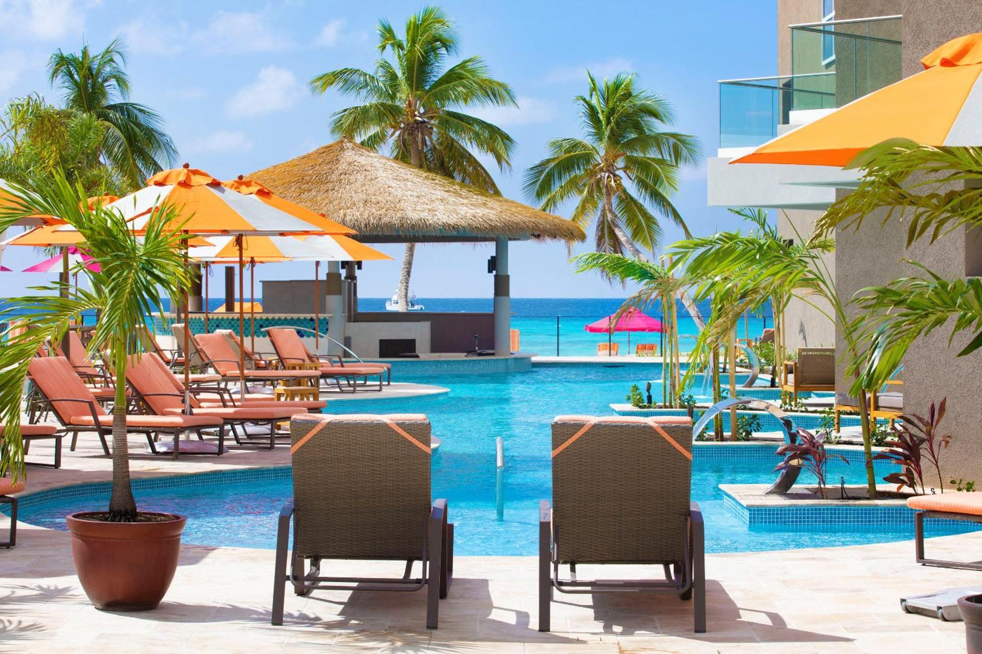 Hotel O2 Club & By Ocean Christ Church