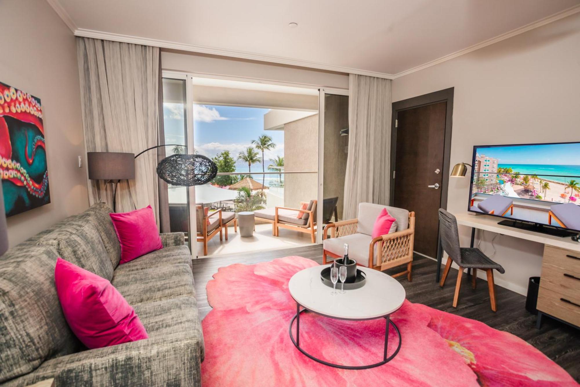 O2 Club & By Ocean Hotel