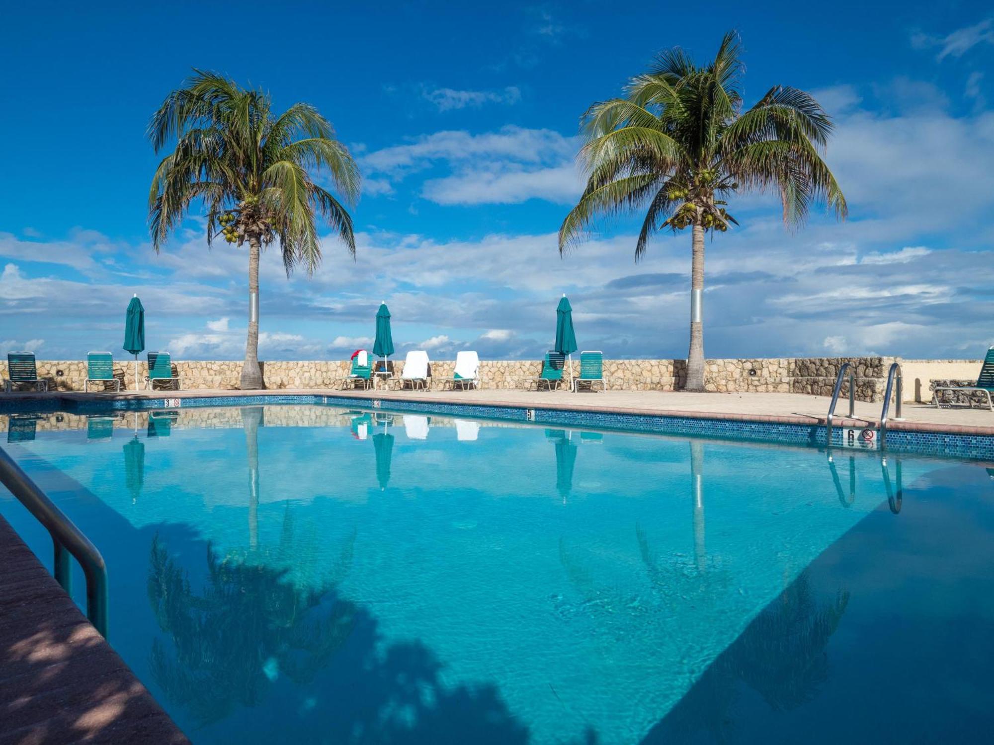 Plantation Village #20 Holiday home *