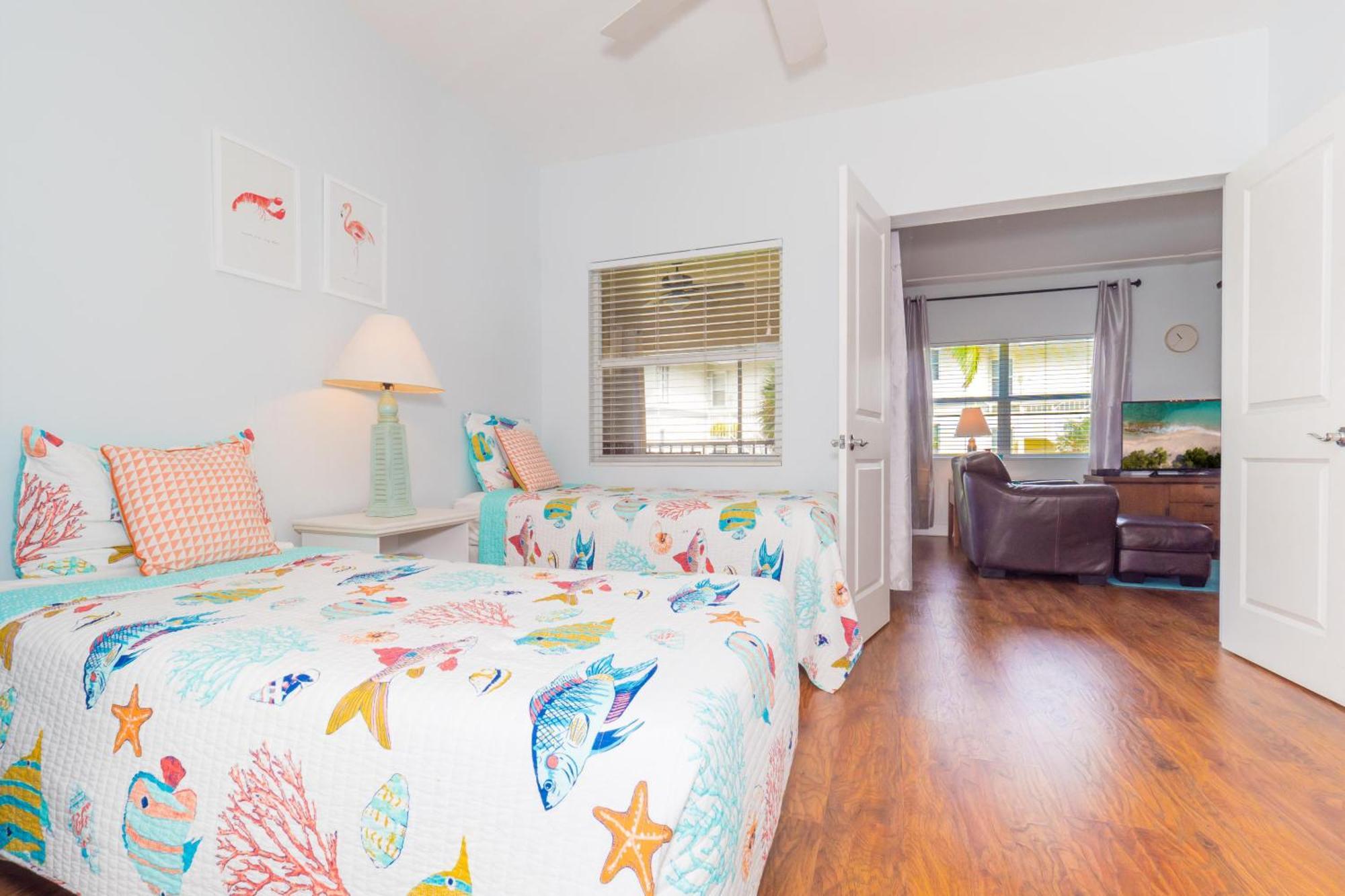 Plantation Village #20 Holiday home