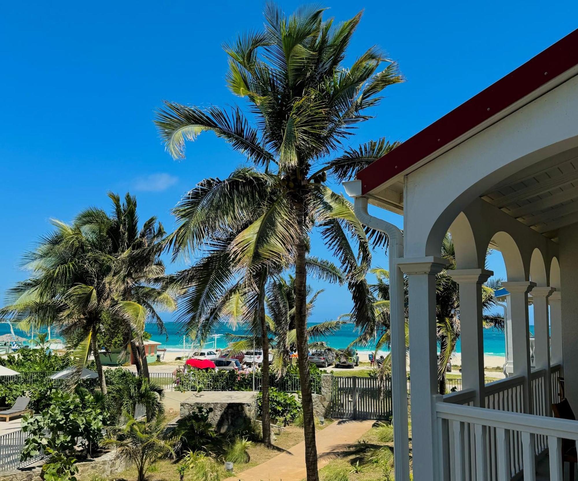 - Oceanview - Alamanda Orient Bay