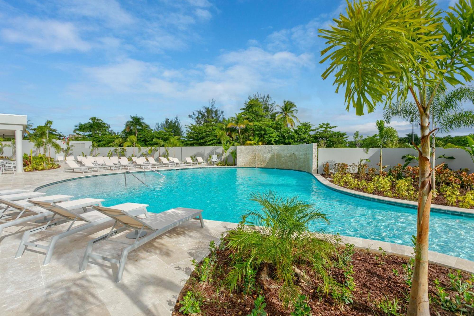 Fairfield By Marriott Hotel Luquillo