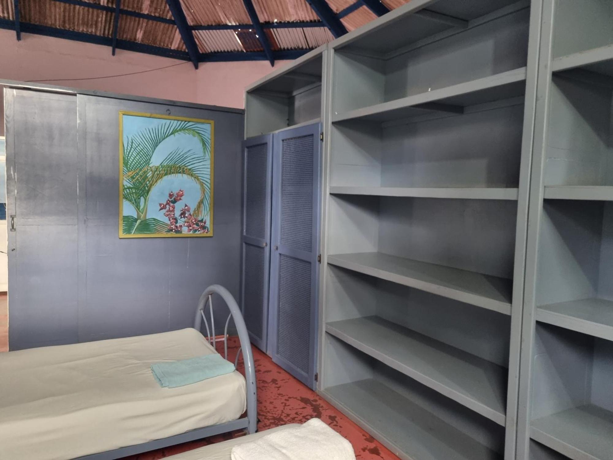 Il Triangolo Hostel Las Galeras