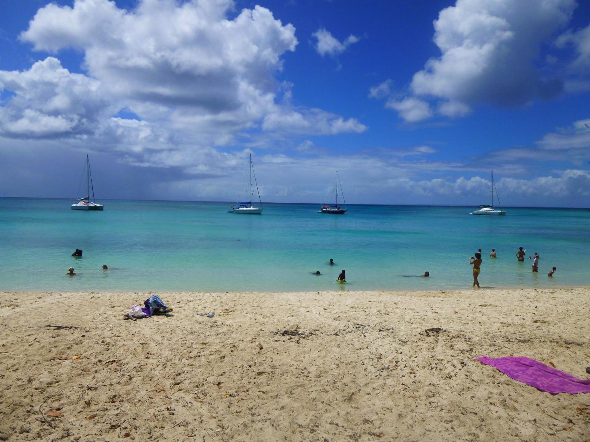 Holiday home Les Kajou *
