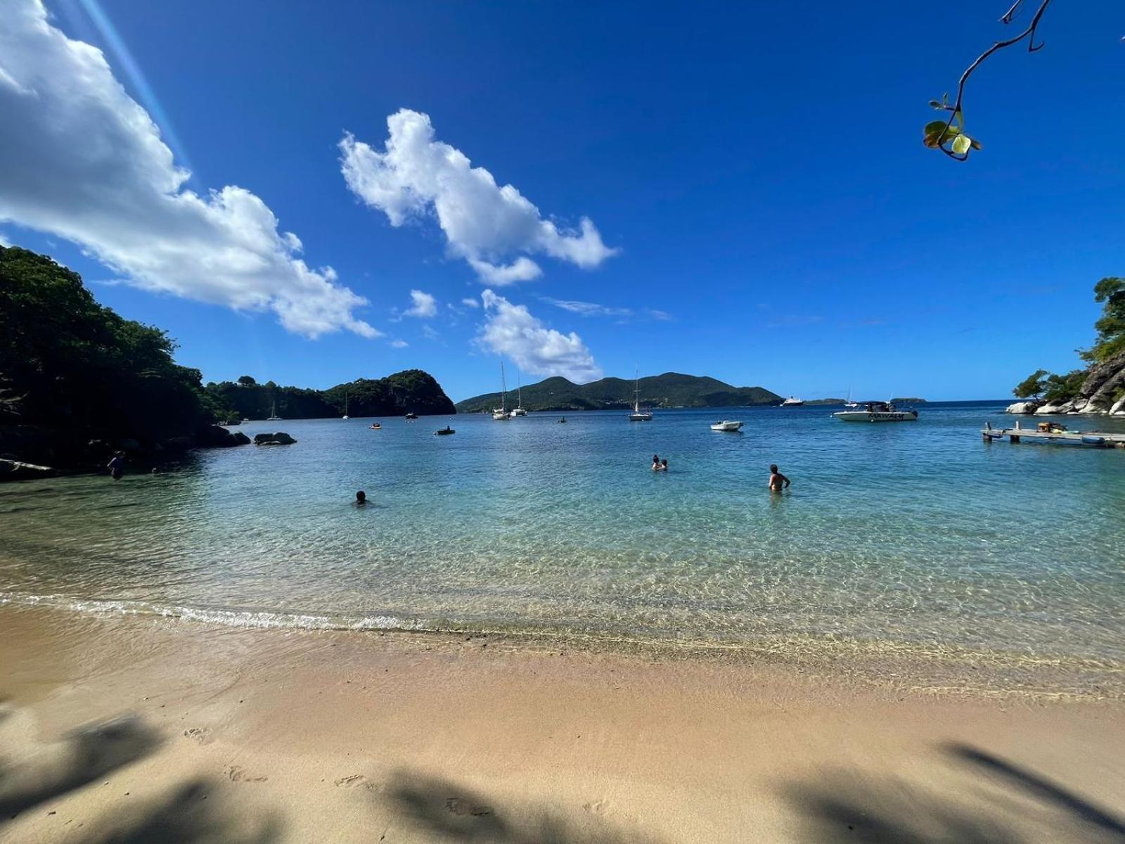 Joli Duplex A St Francois Apartment Saint-Francois (Grande-Terre)