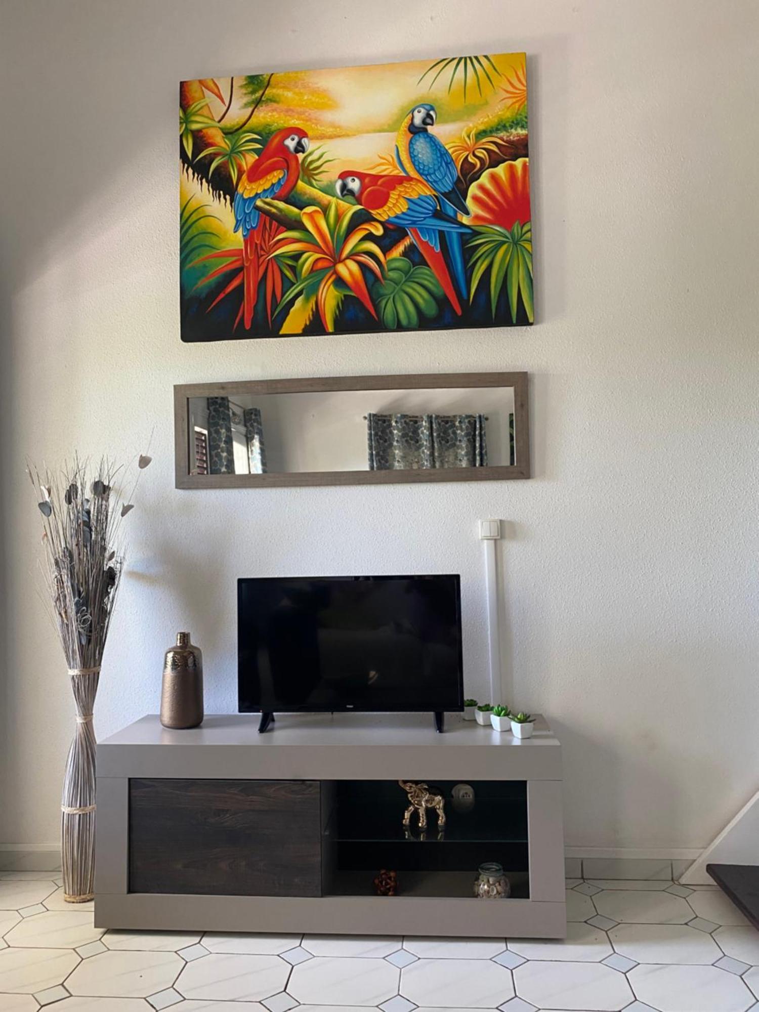 Apartment Joli Duplex A St Francois *