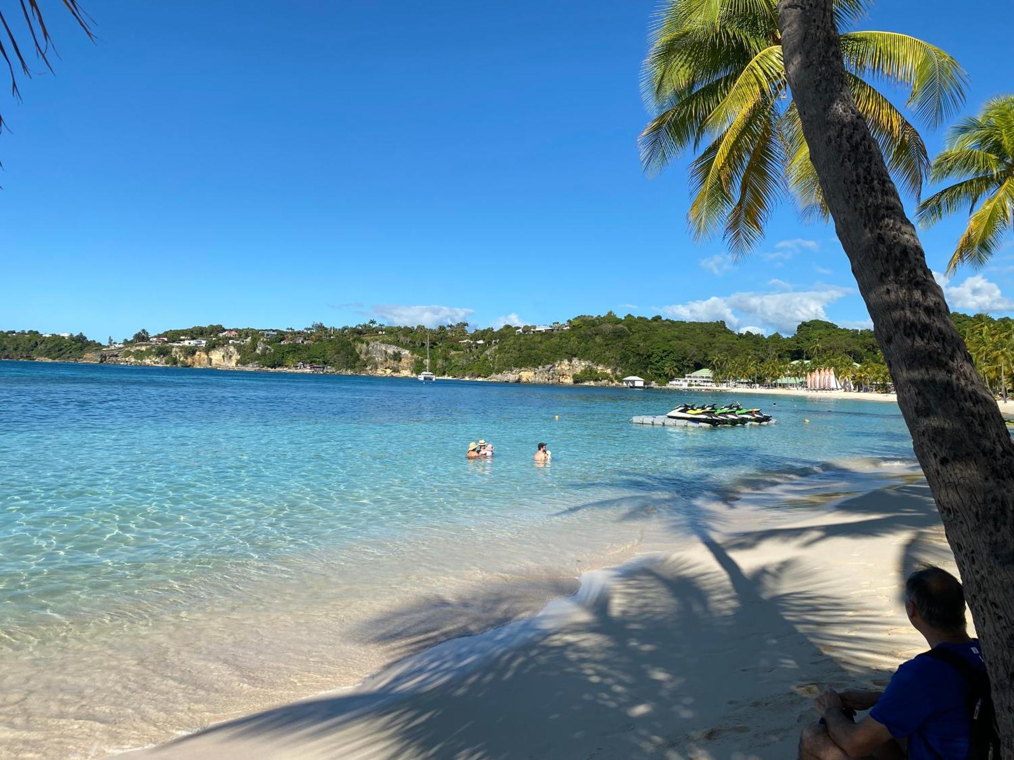 Apartment Joli Duplex A St Francois Saint-Francois (Grande-Terre)