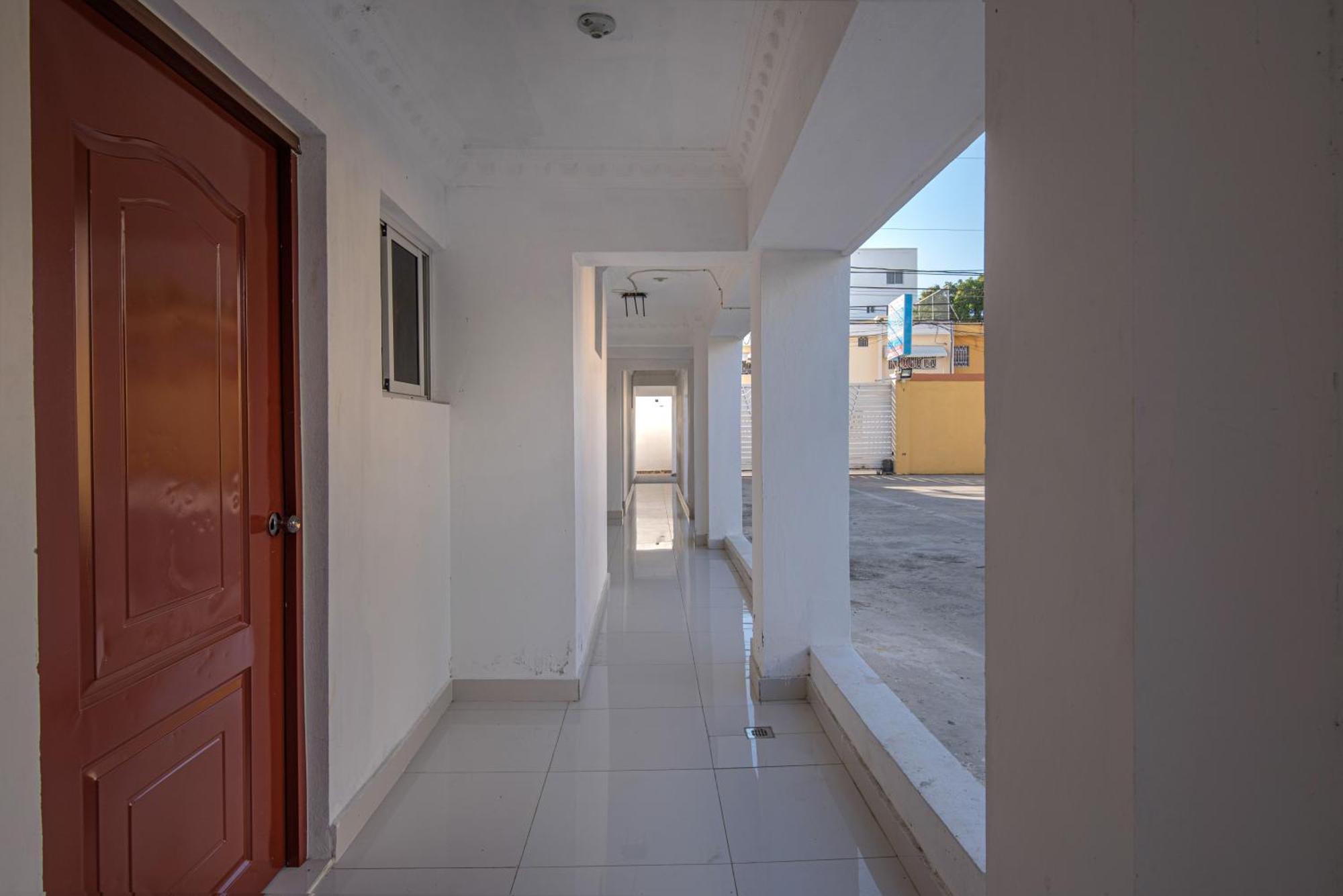 Apartment Family Vacation Santo Domingo Corales Del Sur