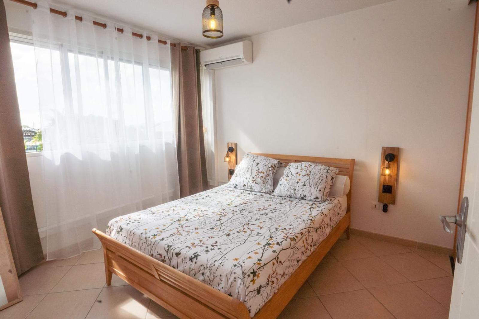 Appartview972 * Ducos