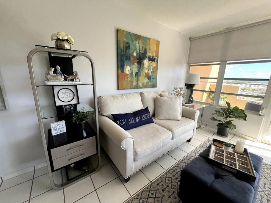 Apartment Serene Coastal Getaway With Panoramic Ocean View Ceiba