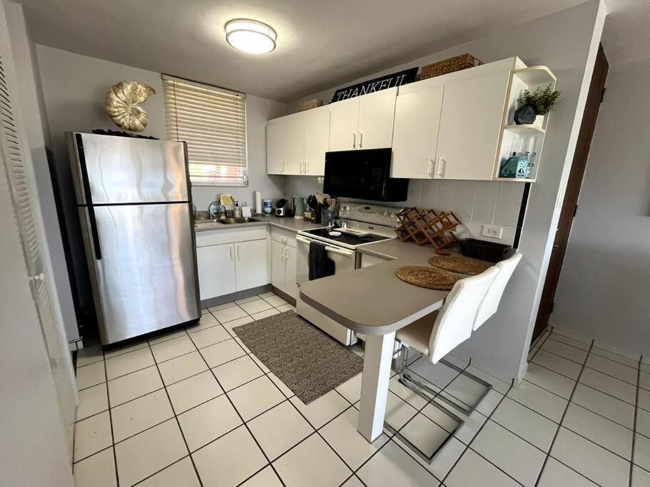 Apartment Serene Coastal Getaway With Panoramic Ocean View Ceiba