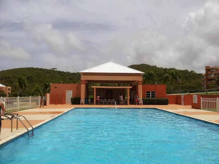 Serene Coastal Getaway With Panoramic Ocean View * Ceiba