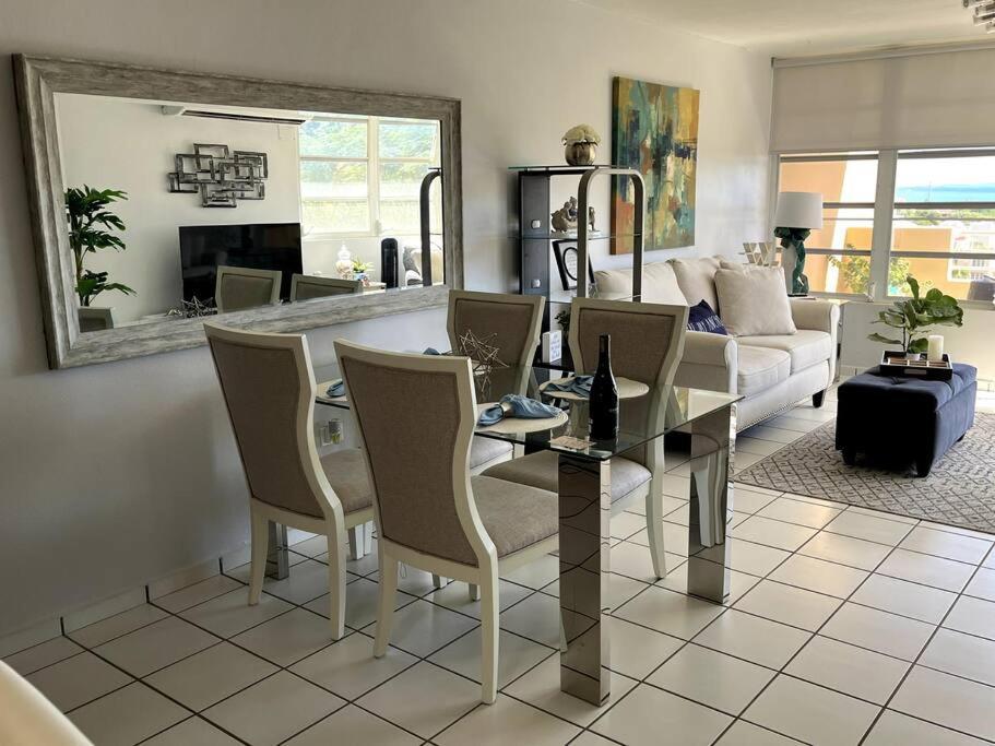 Apartment Serene Coastal Getaway With Panoramic Ocean View