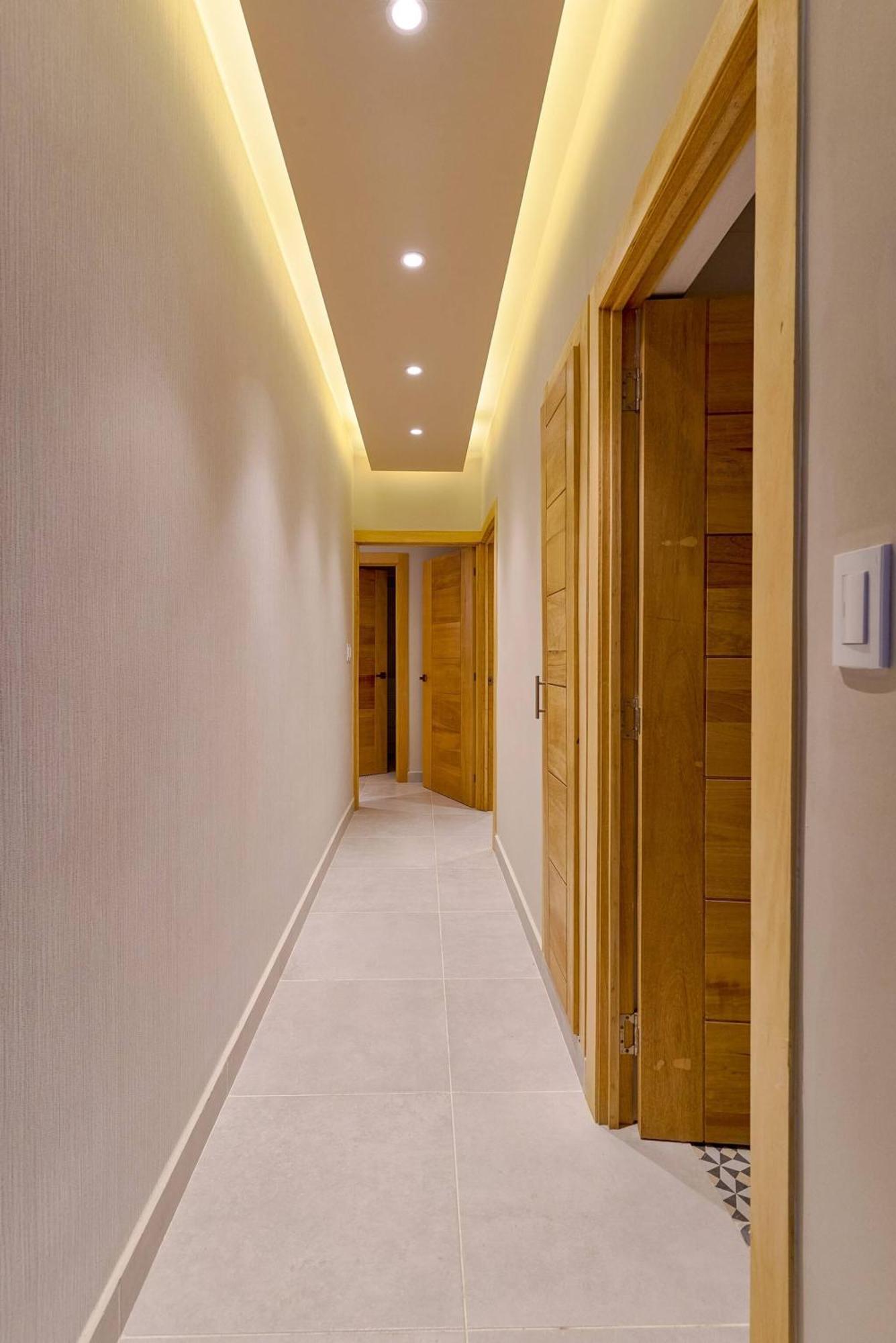 Apartment Oasis Urbano Family 2br Pool Gym *