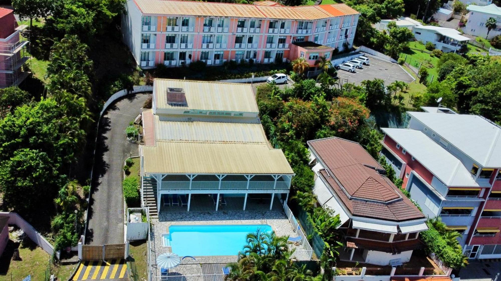 Apartamento Caraibes 1 - Superbe Cosy
