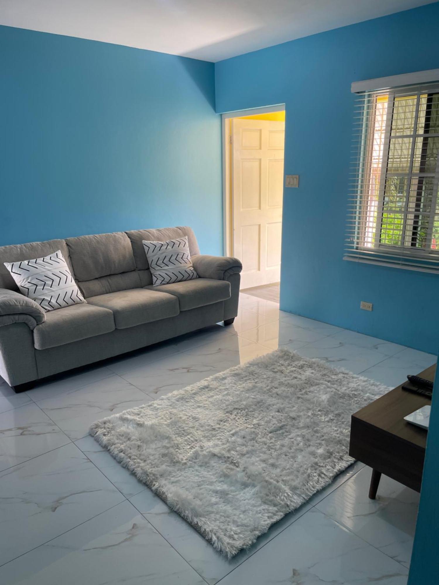 Three Palm Guest house