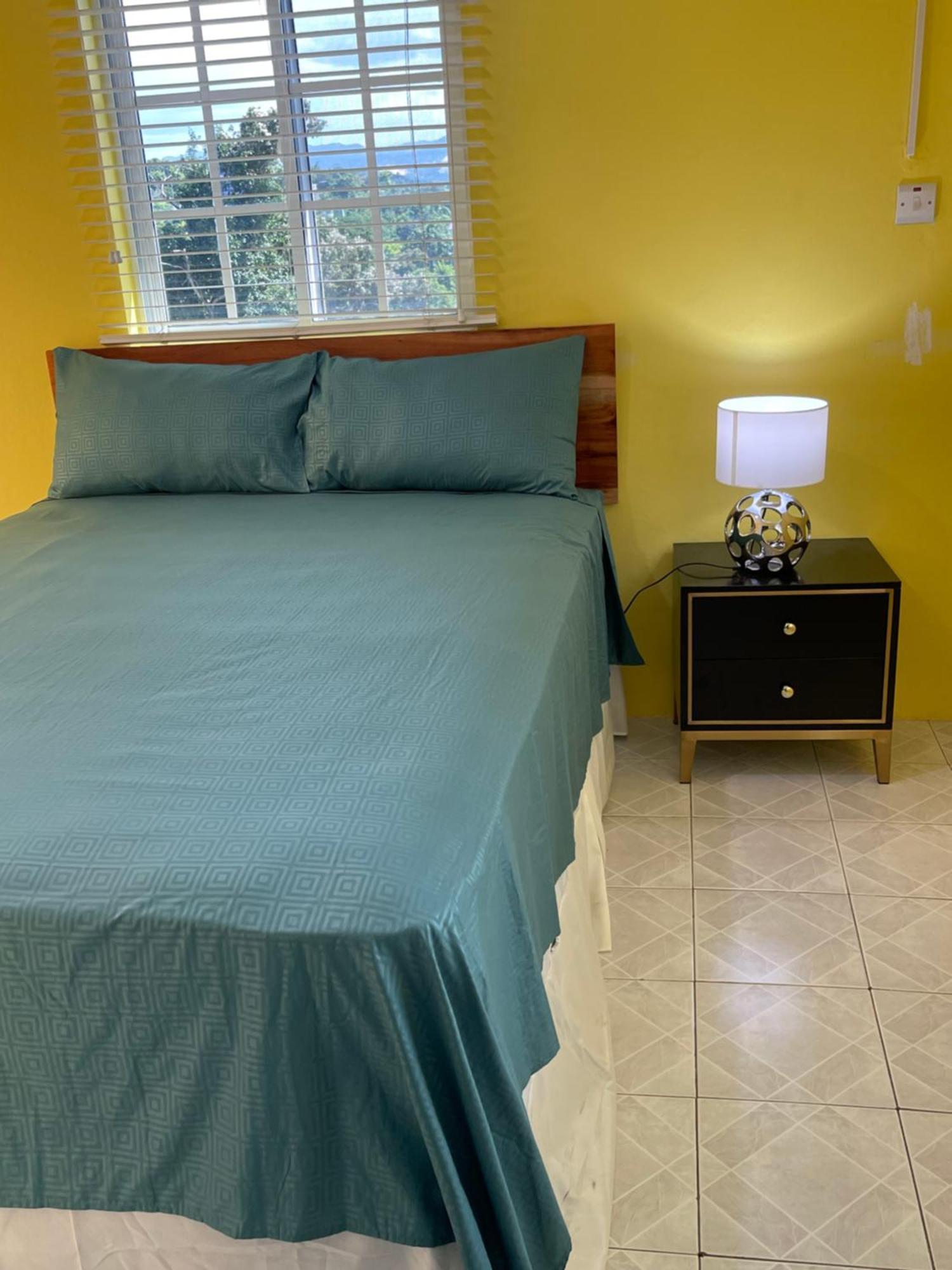 Three Palm Guest house Montego Bay
