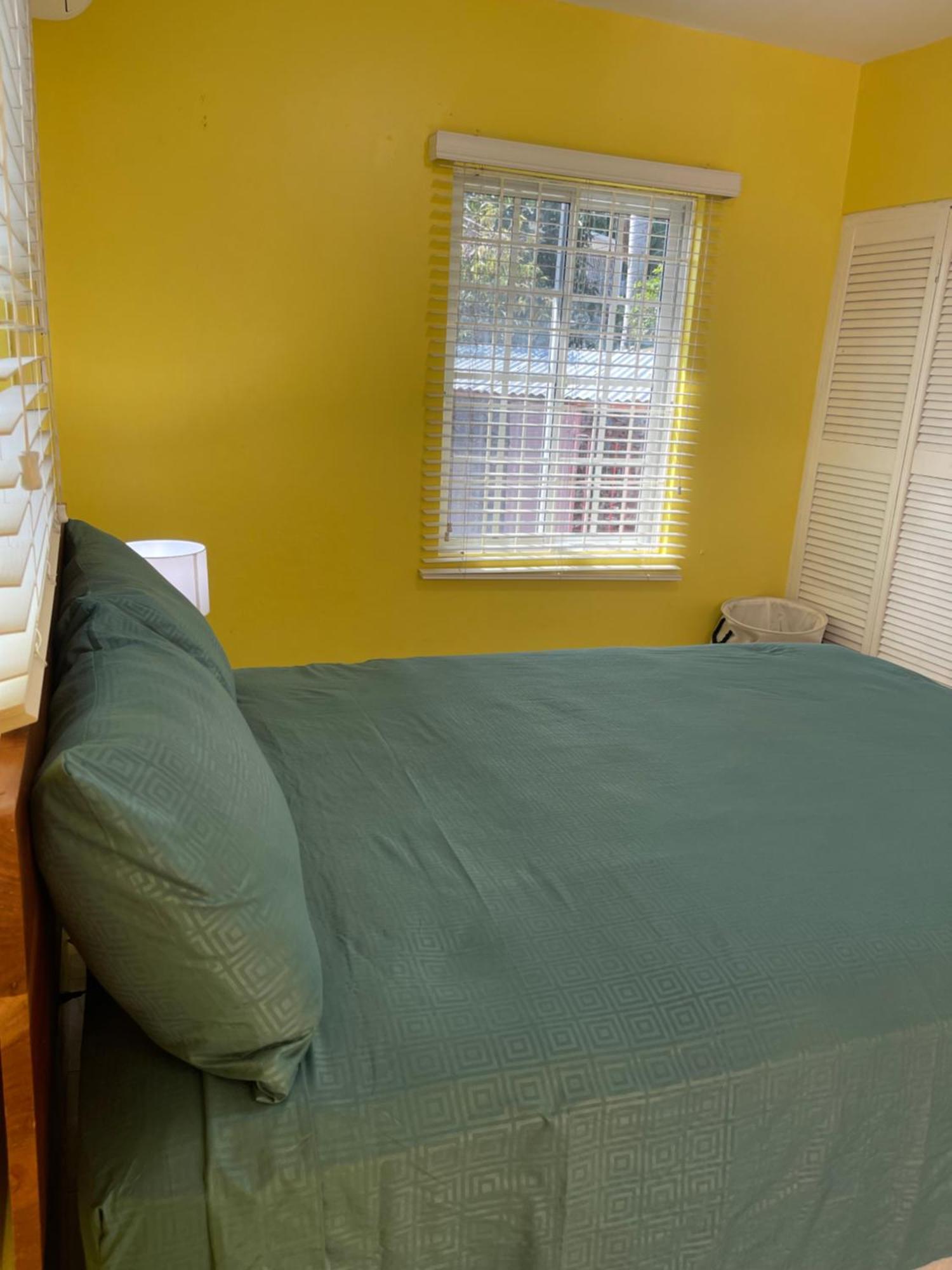 Guest house Three Palm Montego Bay