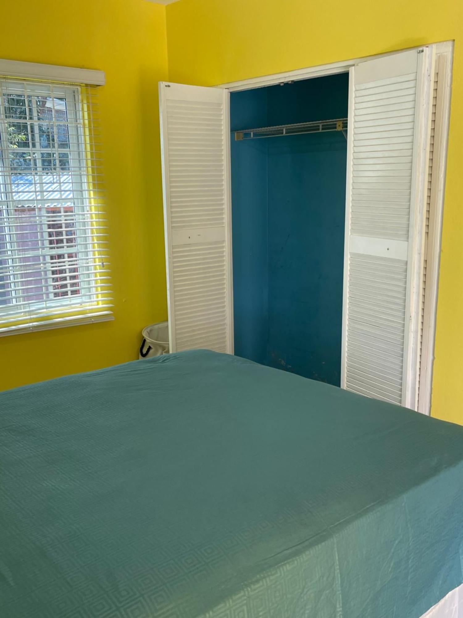 Guest house Three Palm Montego Bay