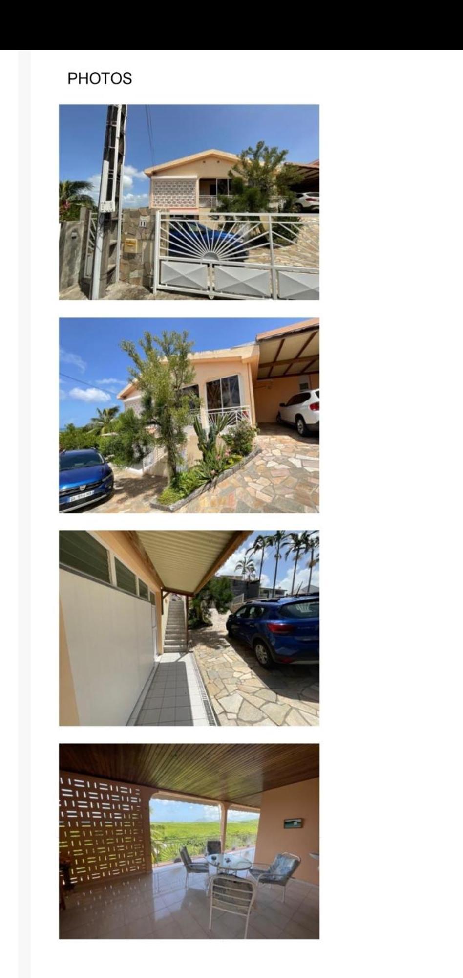 Apartment Lutecia *