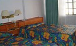 Hotel Garraway 2*