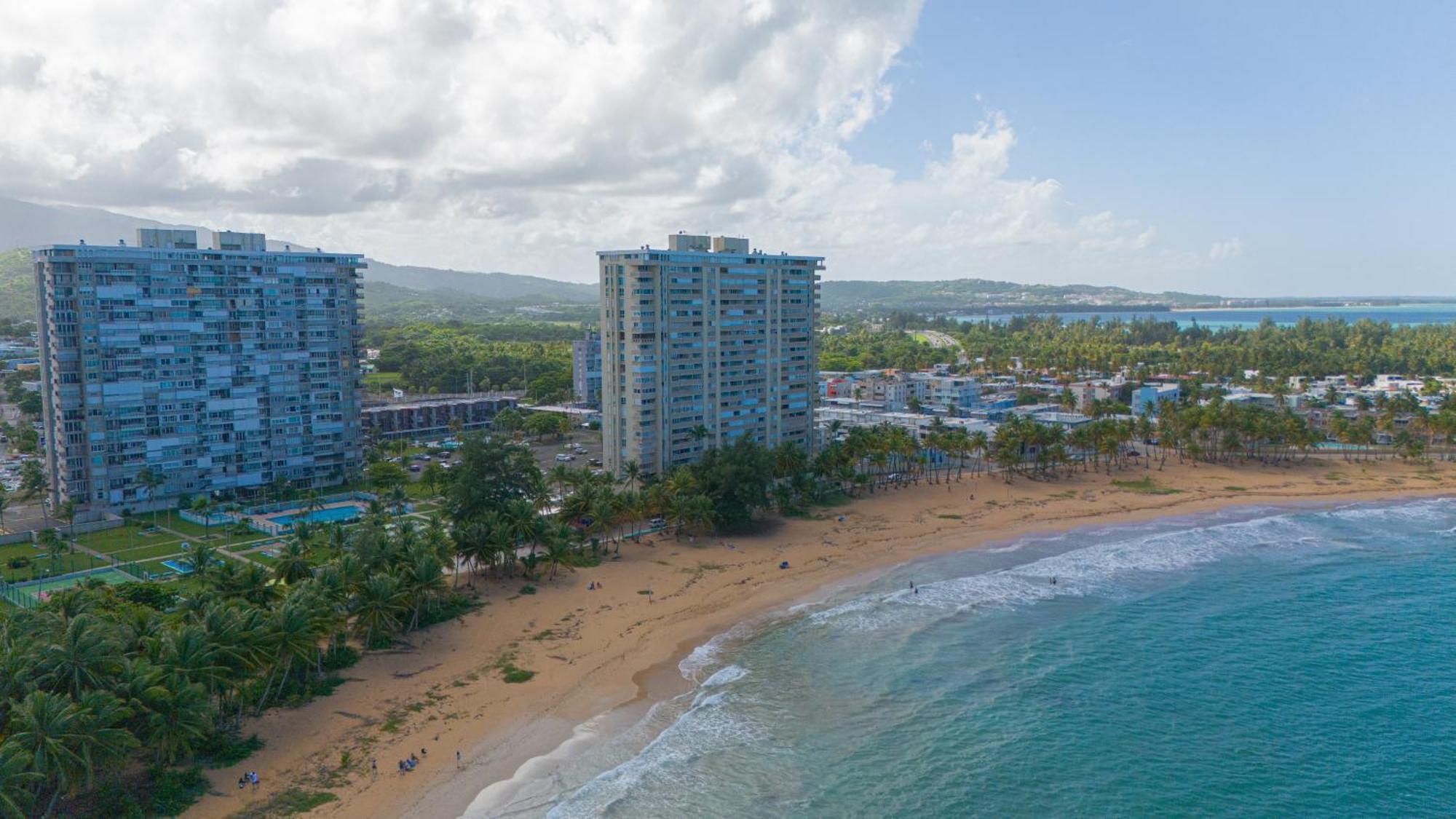 Apartamento Moana's In Pr View *